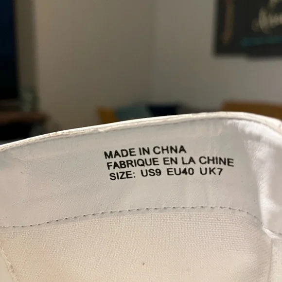 Urban Outfitters tall boots - Picture 10 of 13